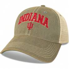 Hoosiers de Indiana