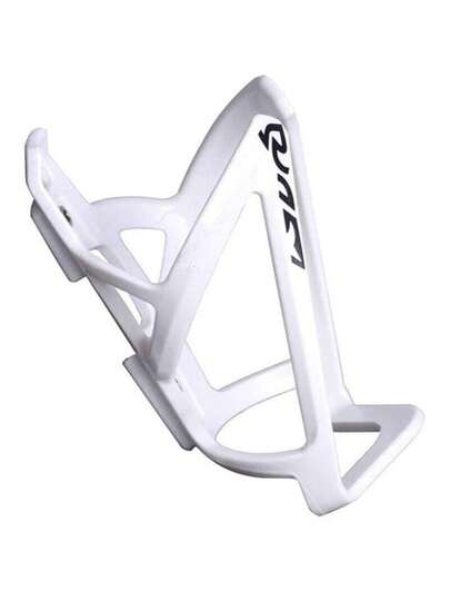 Plastic Water Bottle Cage Holder Bracket Bike Cycling Mountain Bicycle Drink Bicycle Water Bottle Cage, Sports Water Bottle, Squeeze-Type Cup, Road Bike, Mountain Bike Water Bottle Cage, Cycling Single Bike Accessories