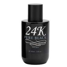 24K Gold-Colored Fragrance Oil, Suitable For Millionaires. Fresh Air Freshener With Floral & Fruity Scent, Perfect Gift For Friends - Aroma Of Luck And Wealth - Mixed Fragrance - View 11