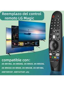 DTI Remote Control Accessories - Black - View 5