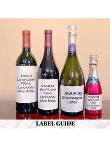 1/3/5 buc etichete personalizate pentru vin, fotografii personalizate din ziare, domnișoare de onoare alb-negru, etichete de vin pentru cereri în căsătorie pentru domnișoare de onoare, cadouri de nuntă, cadouri de aniversare, cadouri de logodnă, cadouri pentru el, pentru ea, decorațiuni de absolvire, cadouri de absolvire 2025, etichete de absolvire, autocolante pentru cadouri de Ziua Mamei, cadouri de Ziua Tatălui