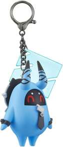 HOYOVERSE Zenless Zone Zero Bangboo Standee Series: Bangboo Figurine Keychain - Miyaboo - Soukaboo - Xem 2