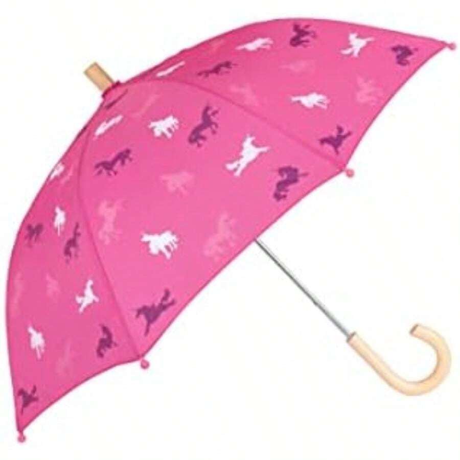 Umbrellas And Rain Hat Umbrellas - Multicolor - View 1