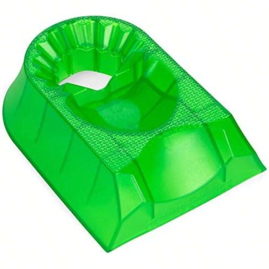 Champion Sports Triplex 3 en 1 - Camiseta de fútbol para Entrenamiento de Kickoff, 2,54 cm, Soporte para Pelotas de fútbol, Bloque de Patadas y Accesorios para Adultos, niños, Entrenadores(default) - Multicolor - Ver 1