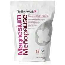 Menopause Flakes by BetterYou for Women - 26.4 oz Bath Salt(default) - Multicolor - Ver 1
