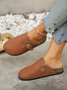 Premium Brown PU