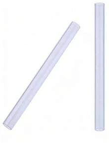 Acrylic Clay Roller – Durable, Transparent Manual Modeling Tools For DIY Craft, Easy To Clean