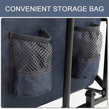 R-Extra Large Collapse n Cart wit Re opy Folding Wagon Utility Car wit We Wagon Cart  n Camping Grocery Cping Cart Stoe Bag Only Rain Selter - Refugio contra la lluvia - Ver 5