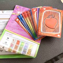 Virus 2 - Virus Infection Card Interactive Family Party Game, Purple Virus, Fast-Paced Strategy Tabletop Game For Family Gathering And Leisure - Multicolor - View 5