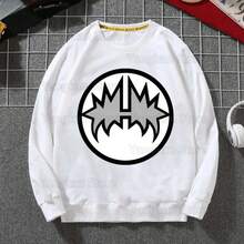 Ace Frehley Fashion Hoodie Streetwear Hip Hop Hooded Hoody Mens Print Hoodies And Sweatshirts - D - View 7