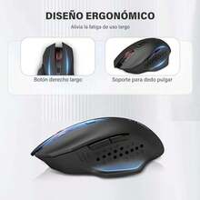 Tablet Keyboards - Negro - View 6