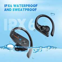 Kids Headphones - Black - View 7