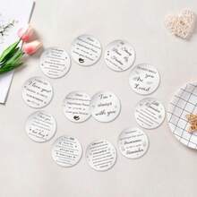 Pocket Hug Token Gifts For Men Women Boyfriend Girlfriend Valentine Gift Inspirational Gift Graduation Birthday Gift - 送給媽媽的禮物 - 查看 5