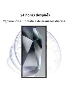 Moto G56 5g - 2 Micas Hidrogel Diferentes acabados - HD - Ver 6