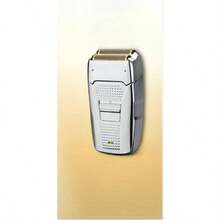 Maquinilla de afeitar profesional para hombre, adecuada para uso doméstico y hotelero. - Pago - Ver 1