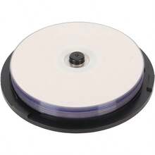 Blu Ray Disc & DVD Disc - 10 - View 6