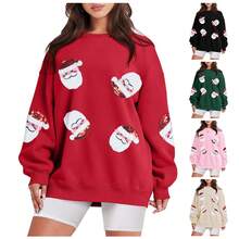 Women Outdoor Hoodies & Sweatshirts - Pink - View 2