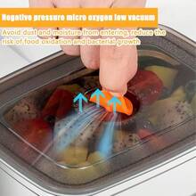 3-Pack/4-Pack Stackable Stainless Steel Lunch Box With Lid, Leak Proof Food Storage Container, Multi-Purpose Dishwasher Safety Lunch Box, Reusable Fresh-Keeping Box With Lid, Suitable For Meal Preparation, Gym, Studio, Picnic Essentials, Refrigerator Storage Container, Microwave Can Use Rectangular Lunch Box - 銀色 - 查看 7