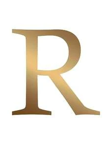 女士十字架手链，精致十字架手链，字母链手链，基督教礼物，青少年，复活节洗礼，宗教饰品 - 金色 - 查看 28