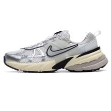 Nike V2K RUN Men's Running Shoes HJ4497-100 - White - View 1