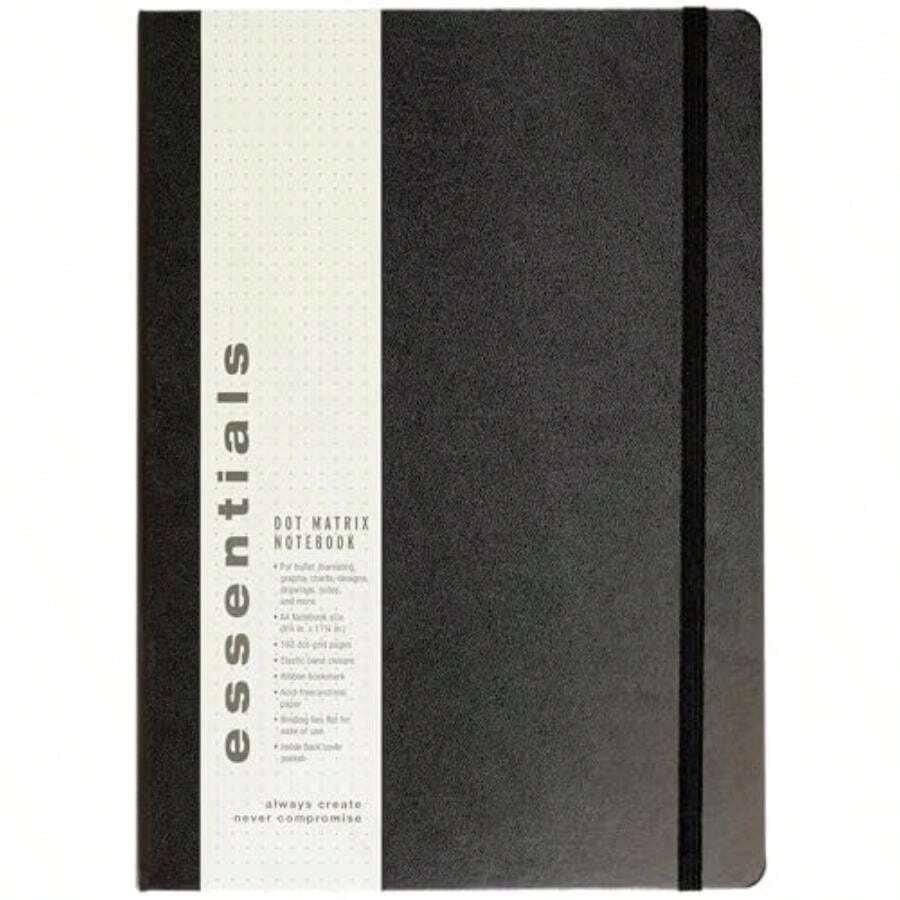 Padfolio - Multicolor - View 1