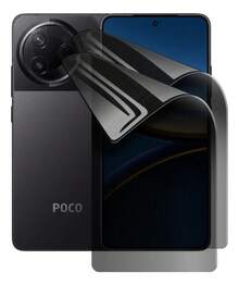 Poco F7 Pro - 2 Micas Hidrogel Diferentes acabados - Privacidad - Ver 2
