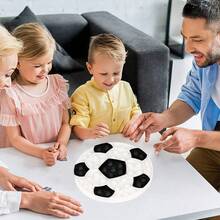 减压玩具 - 足球、泡泡机、拼图、、婴儿专注力训练玩具、派对游戏装饰品、圣诞节和万圣节派对礼物、放松玩具、男孩女孩节日礼物 - 彩色 - 查看 13
