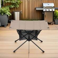 Outdoor Table - Multi - View 7