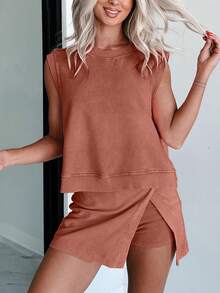 Rust Brown