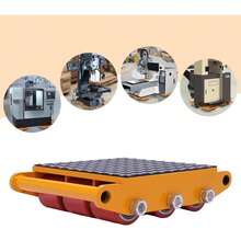 Pallets - 37 X 26 X 9.5 cm - View 1