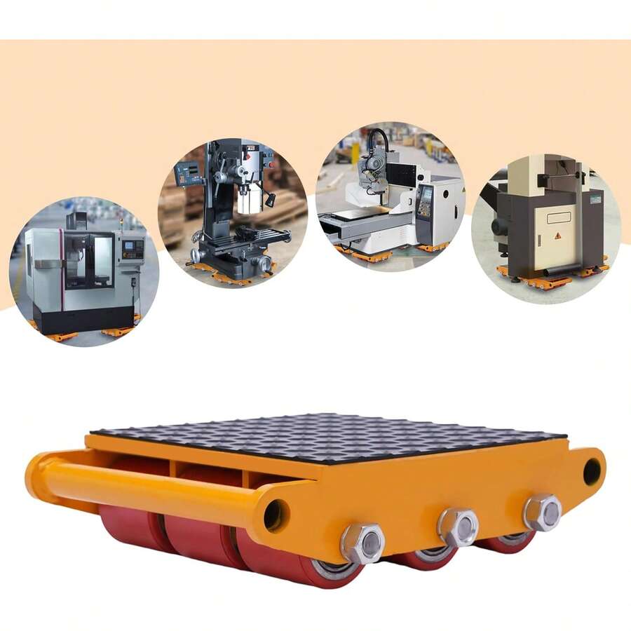 Pallets - 37 X 26 X 9.5 cm - View 1