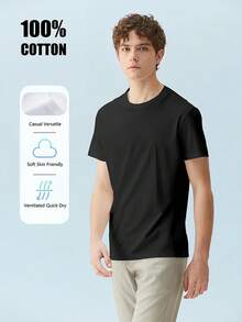 This Humorous Black T-Shirt For Shrimp Enthusiasts Features The Greatest Owner Of All Time, Making It A Perfect Casual Tee For Both Men And Women. Ideal For Festivals, Family Gatherings, Or As A Gift For Dads And Husbands During The Season. - 預設 - 查看 2