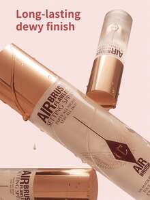 1瓶100毫升 Charlotte Tilbury 2024新款轻盈保湿定妆喷雾，16小时持久防水，适合日常通勤和约会 - 定妝噴霧100ml - 查看 2