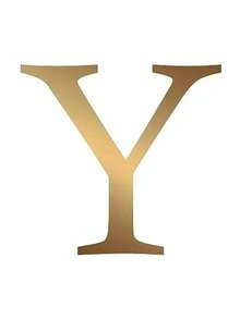 女士十字架手链，精致十字架手链，字母链手链，基督教礼物，青少年，复活节洗礼，宗教饰品 - 金色 - 查看 10