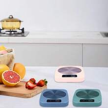 Calentador de Tazas Eléctrico, Calentador de café 55 ℃   Termostato de Temperatura Constante Posavasos Calentador de Tazas Inteligente Calentador de Tazas de Escritorio Enchufe de - 1 - Ver 7