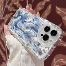 Fashion Phone Cases - Clear - View 6