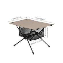 Outdoor Table - Multi - View 3