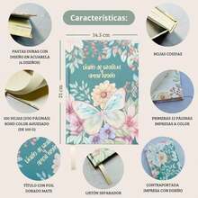 Notebooks - Butterflies - View 3