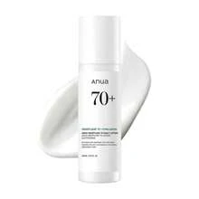 ANUA Heartleaf Daily Lotion 200ml, 6.76 Floz., Face Moisturizer With Hyaluronic Acid For Sensitive Skin, Lightweight, Korean Skin Care, Kbeauty - 綠色 - 查看 1