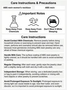 1pc White Handmade Pearl Beaded Exaggerated Vintage Pearl Necklace, Elegant And Versatile Short Necklace, Suitable For Wedding, Gala, Holiday Party, Music Festival - White - View 5