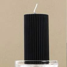 1pc/Box New Cylindrical Candle (Height: 5cm/1.96in To 20cm/7.87in, Diameter 1.96in), Scented Candle, European Style, Smokeless Candle, White Candle, For Home Decor, Room Decor, Bedroom Decor, Party, Dining Table Decor, Kitchen Decor, Dining Room, Romantic, Party, Candlelight, Birthday Candle Decor, Holiday Decor, Candle, Candles, Halloween, Autumn, Gifts, Scented Candles, Home Decoration, Vintage Decor, Christmas Decorations, Christmas Decor, Christmas Gifts