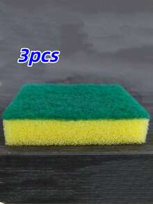 1pc Stainless Steel Oil Skimmer Spoon, Long-Handled Non-Slip Ladle For Home Kitchen, With Hanging Hole For Storage, Large Capacity Soup Spoon, Long-Handled Heat-Resistant Kitchen Service Spoon