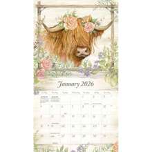 Calendars - Multicolore - Voir 2