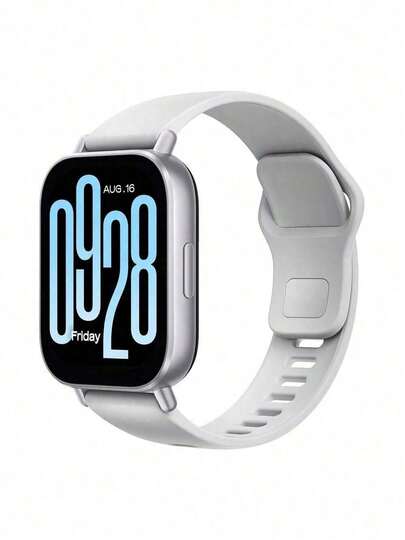 Xiaomi Reloj inteligente Redmi Watch 5 Active Hyperos Bateria 18 Días