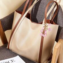 Women Bag Accessories - Rosa + J - View 5