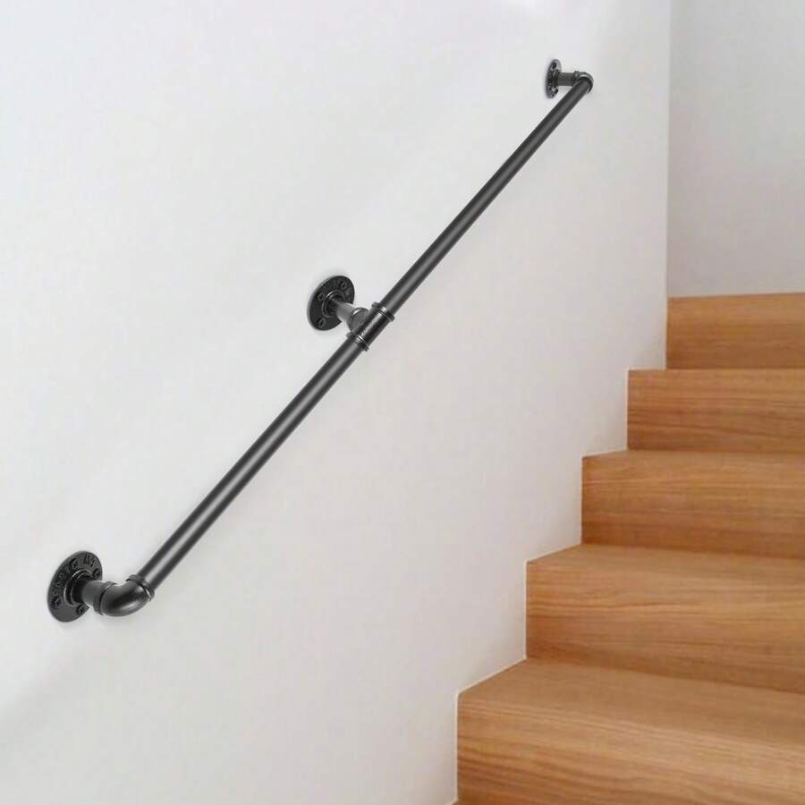 Grab Bars - 5 Fuß - View 1