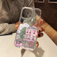 Basic Phone Cases - Transparent - Voir 3