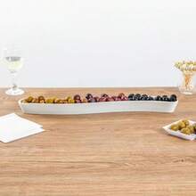 Dinner Plate - Multicolor - View 4