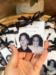 12pcs Personalized Wedding Greeting Cards | Newlywed Blessings | Anniversary | Engagement Congratulations | Wedding Gift Cards