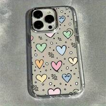 Basic Phone Cases - Transparent - Übersicht 7